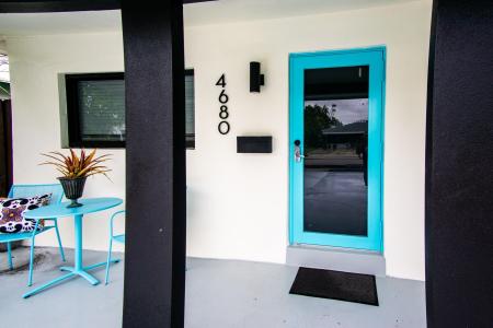 4680 NE 5th Avenue, Oakland Park, Floride 33334, États-Unis