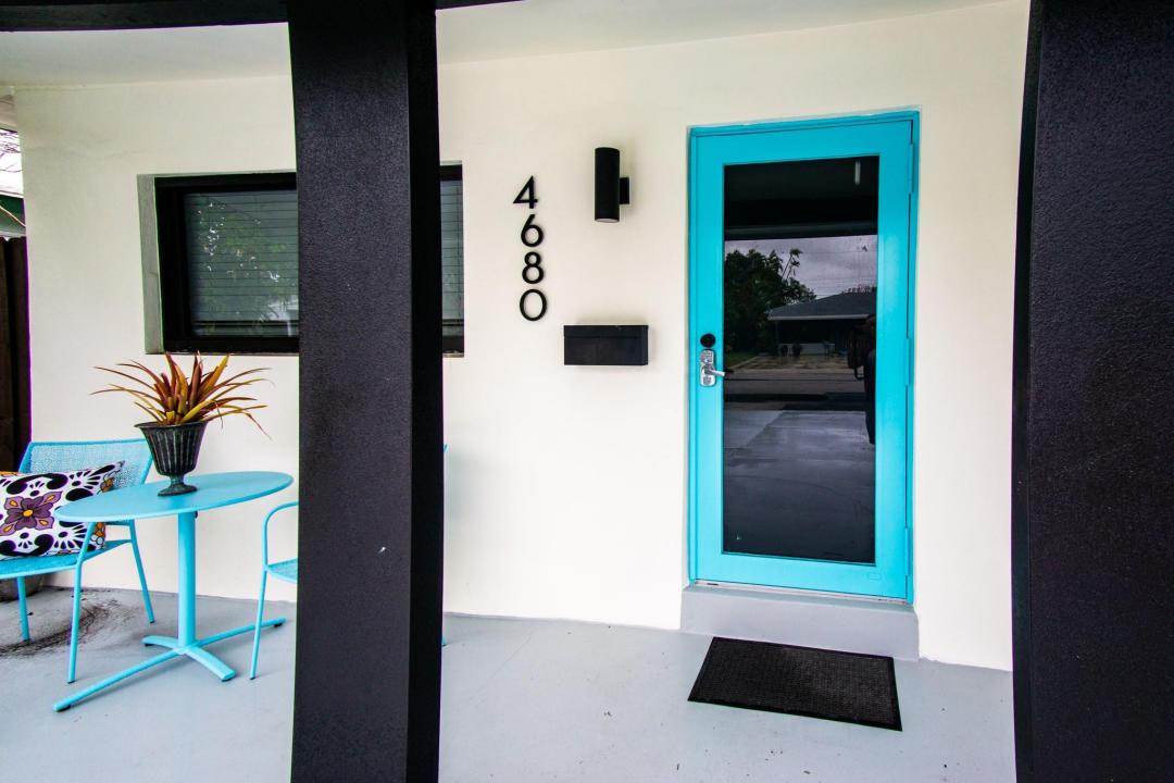 4680 NE 5th Avenue, Oakland Park, フロリダ 33334, アメリカ合衆国