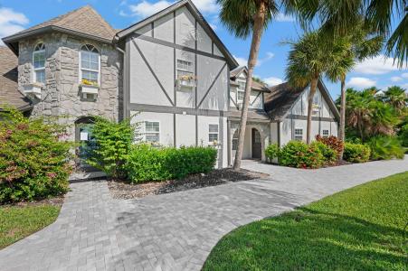 121 Queen Eugenia Court, Hutchinson Island, Florida 34949