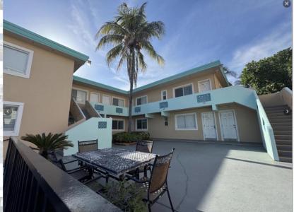 323 Monroe Street 1-6, Hollywood, Florida