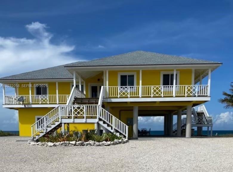 HARBOUR harbor cay Bahamas Berry island, Palm City, Florida 33144, Stati Uniti