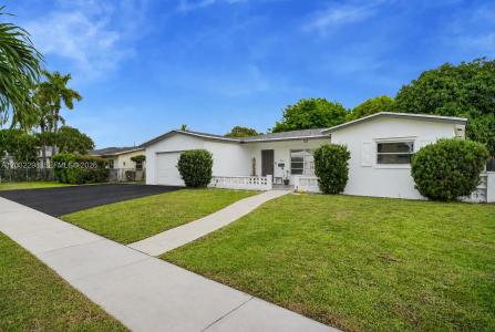 3940 NW 47th Ave, Lauderdale Lakes, فلوريدا 33319, الولايات المتحدة