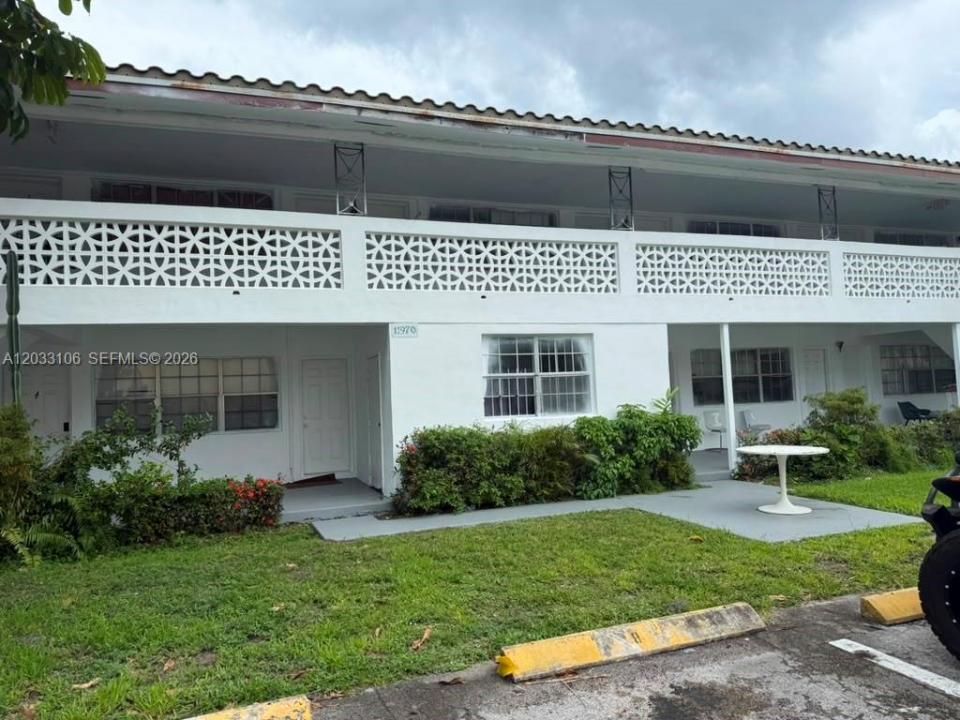 11970 NE 19th Dr, North Miami, Florida 33181