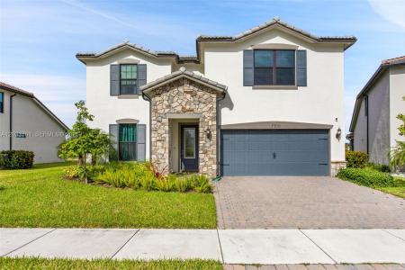 7700 NW 84th Ln, Tamarac, Florida 33321, HOA KỲ