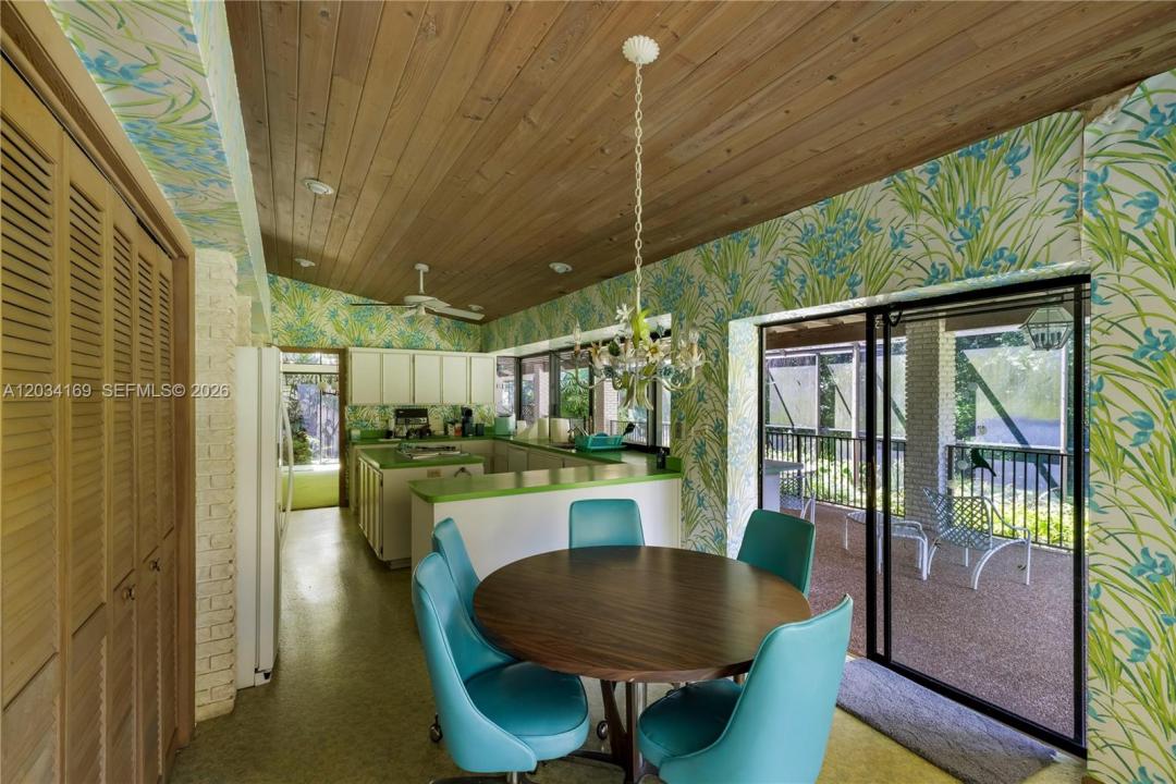 9979 Fairchild Way, Coral Gables, Floride 33156, États-Unis