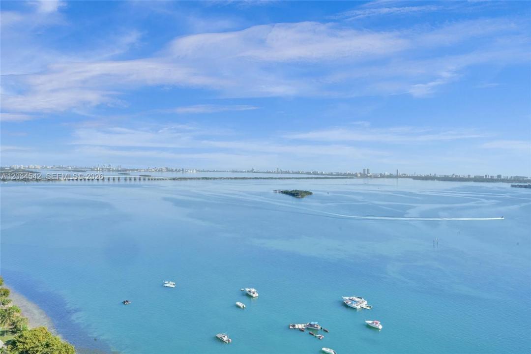 1717 N Bayshore Dr A-3646, Miami, Florida 33132, Stati Uniti