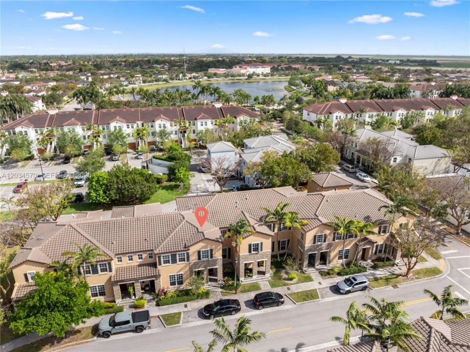 16958 SW 92nd St 16958, Miami, Florida 33196, Amerika Birleşik Devletleri