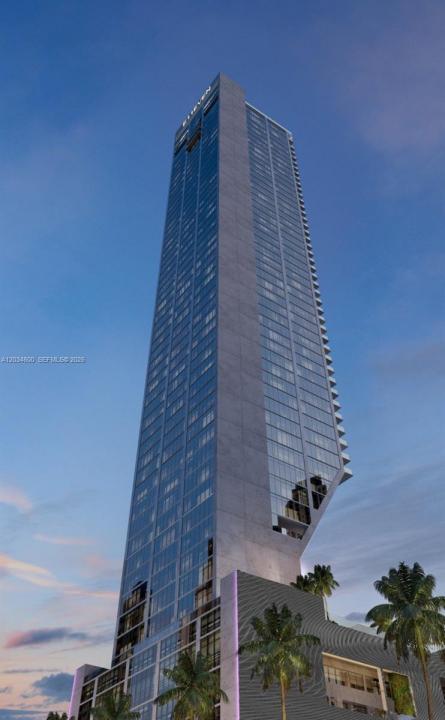 20 NE 11th ST 2803A, Miami, Florida 33132, USA