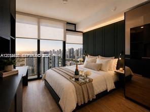 20 NE 11th ST 2803B, Miami, Floride 33132, États-Unis