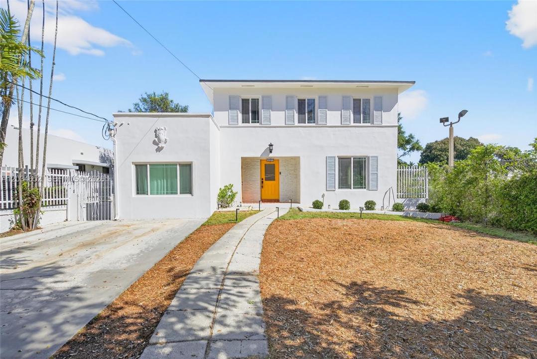 2431 SW 4th St, Miami, Florida 33135, Stati Uniti