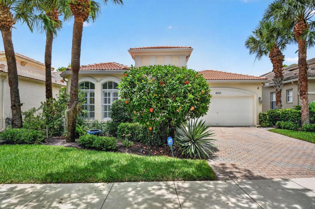 8553 E Via Grande E, Wellington, Florida 33411, Stati Uniti