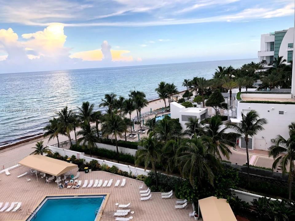 3505 S Ocean Dr 704, Hollywood, Flórida 33019, Estados Unidos