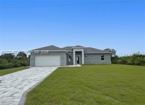 3120 W 72nd street, Lehigh Acres, Floride 33971, États-Unis
