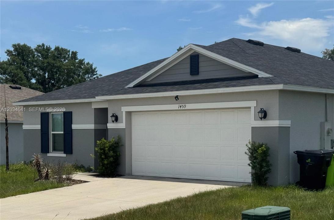 1459 Geranium Drive, Floryda 34753, USA