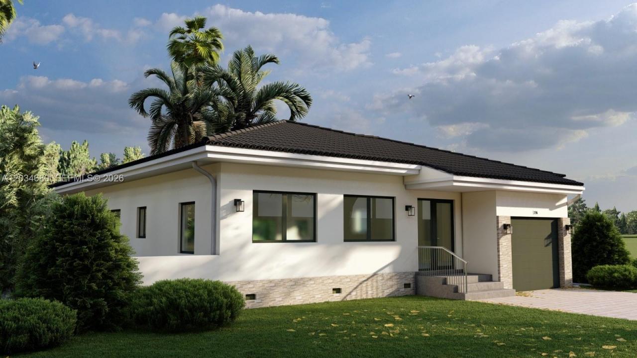 236 Candia Ave, Coral Gables, Florida 33134, Stati Uniti