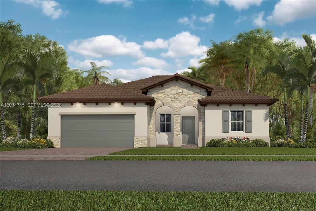2976 SE 25 TER, Homestead, Florida 33035, USA