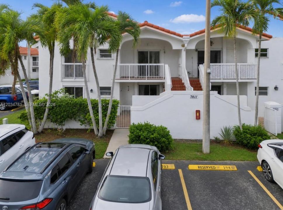7611 SW 153rd Ct 204, Miami, Floride 33193, États-Unis