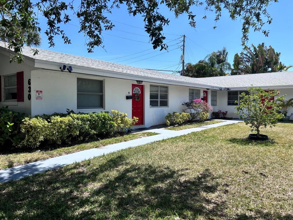 630 Prosperity Farms Road 2, North Palm Beach, Florida 33408, Stati Uniti