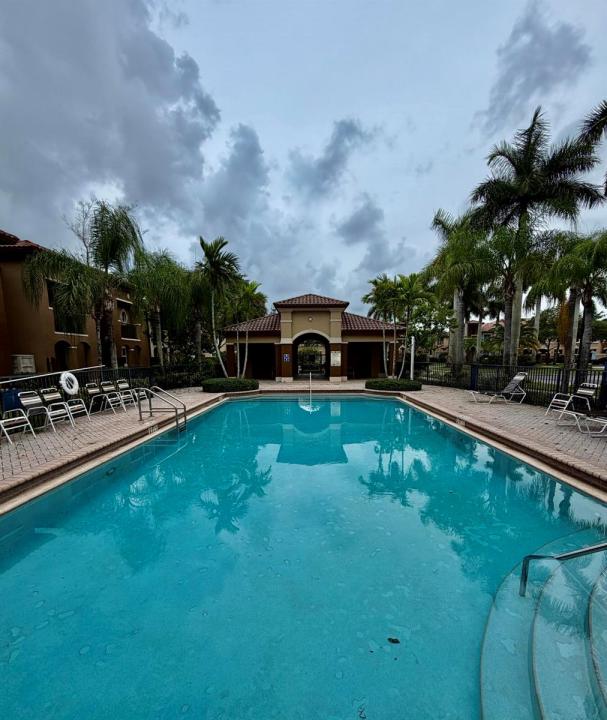 6550 Morgan Hill Trail 1909, West Palm Beach, Floride 33411, États-Unis