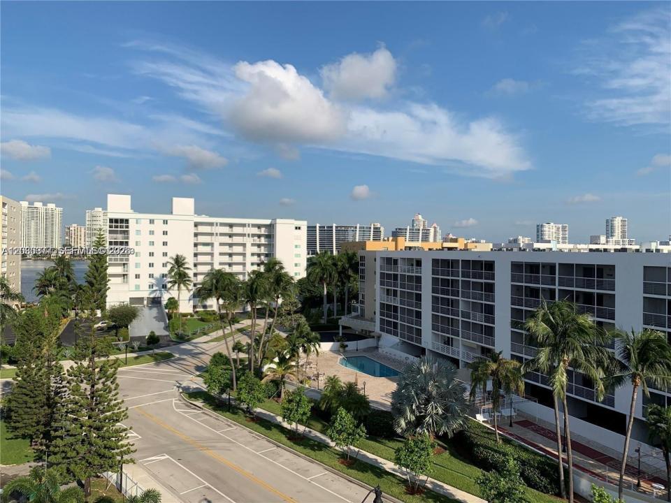 200 178th Dr 702, Sunny Isles Beach, Floride 33160, États-Unis
