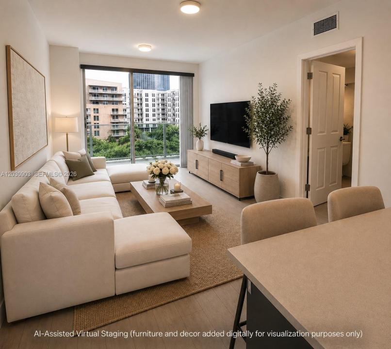 321 NE 26th St 601, Miami, Florida 33137, Stati Uniti