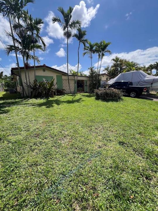 1881 NW 36th St, Oakland Park, Florida 33309, USA