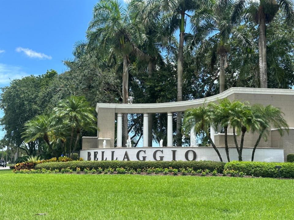 6256 Via Primo Street, Lake Worth, Floride 33467, États-Unis