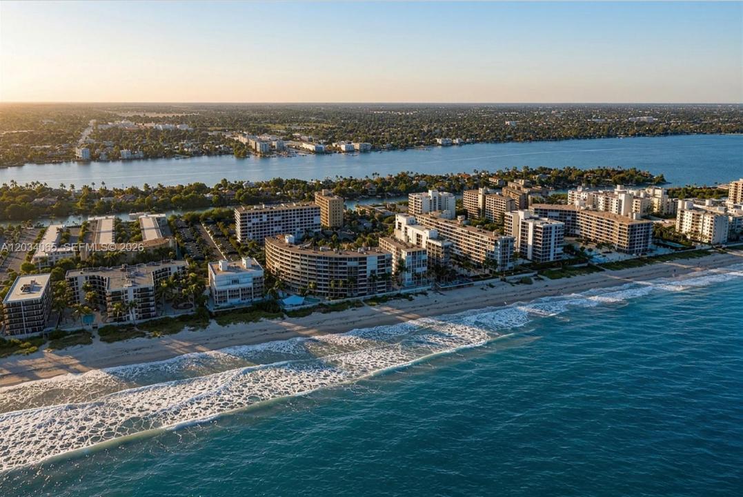 3590 S Ocean Blvd 410, South Palm Beach, Florida 33480, Stati Uniti
