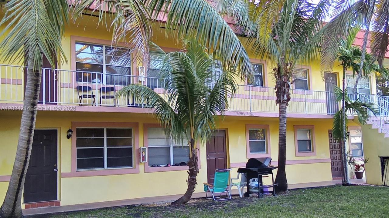 1826 Cleveland St 2, Hollywood, Floride 33020, États-Unis