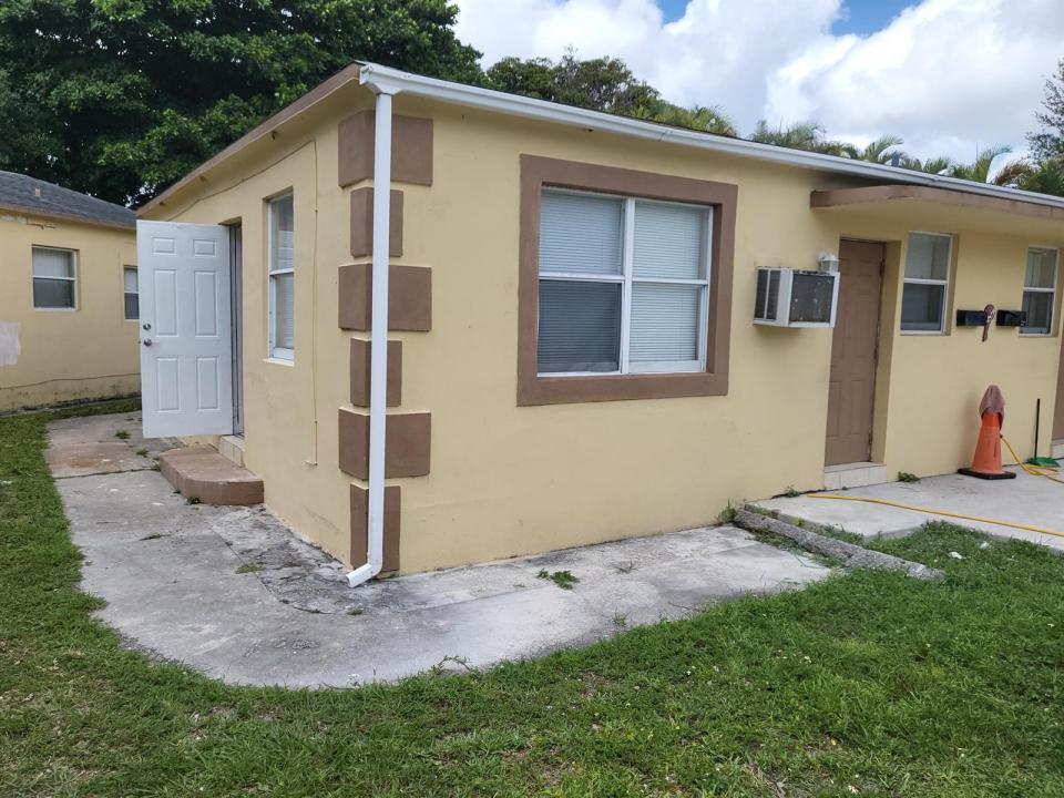 224 N 57th Avenue 1-3, Hollywood, Florida 33021, USA