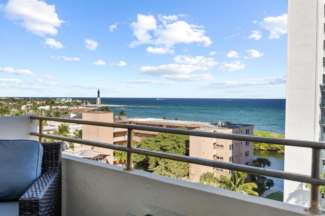 1630 N Ocean Boulevard 812, Pompano Beach, Floride 33062, États-Unis
