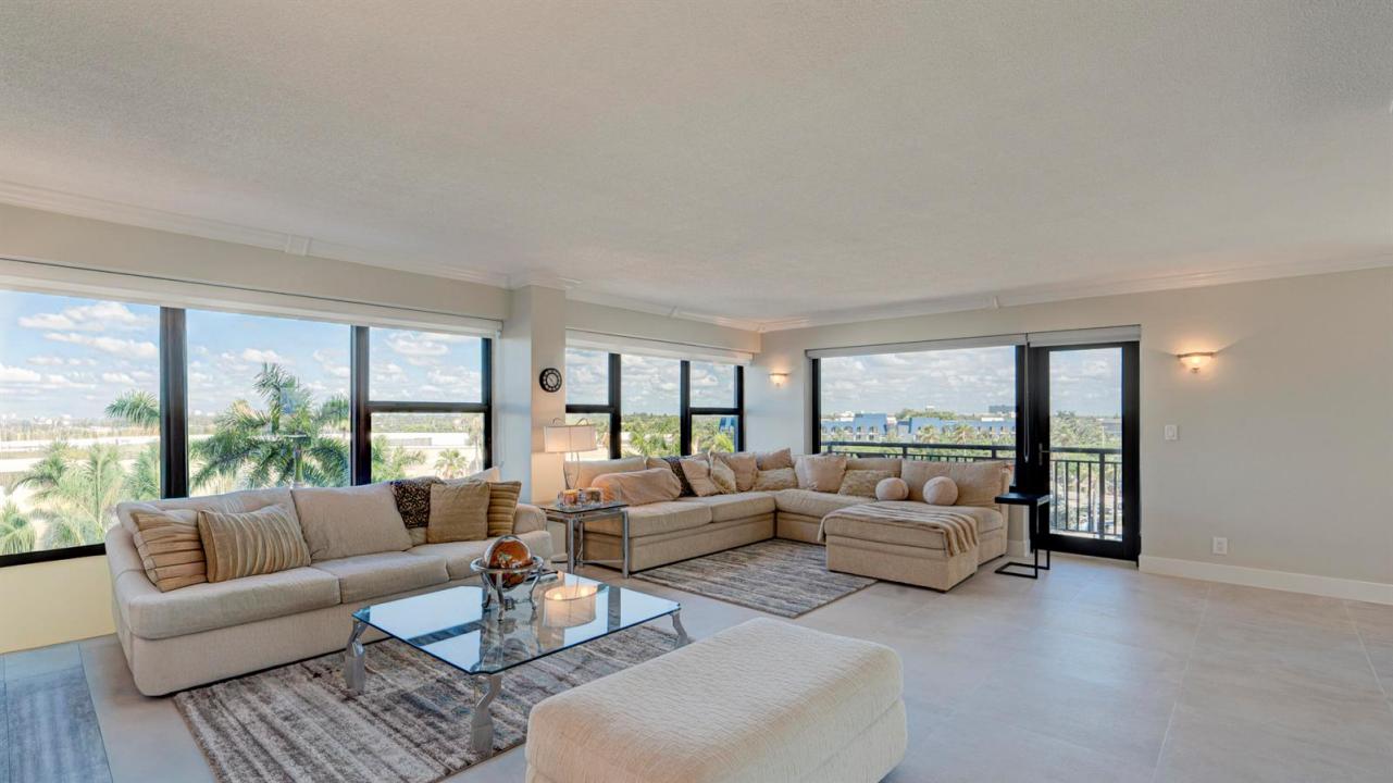 3800 Galt Ocean Drive 515, Fort Lauderdale, Floride 33308, États-Unis