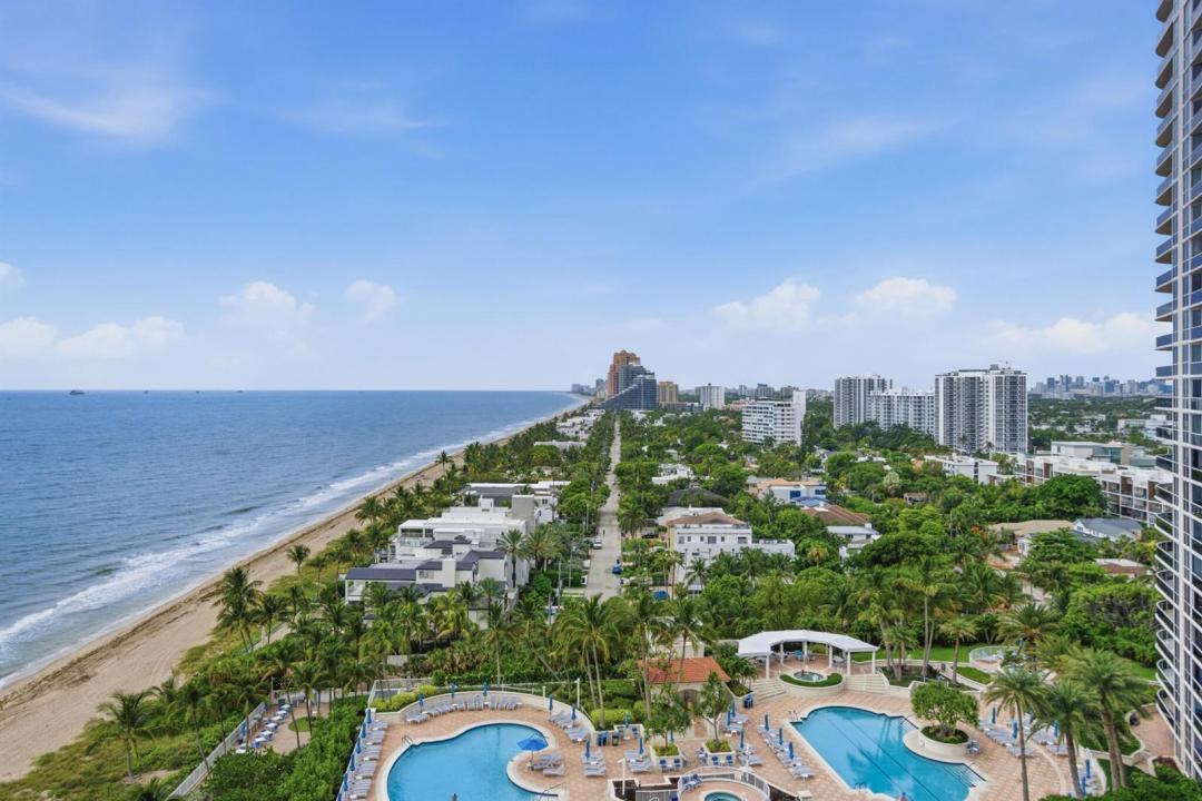 3200 N Ocean Boulevard 1506, Fort Lauderdale, Florida 33308, USA