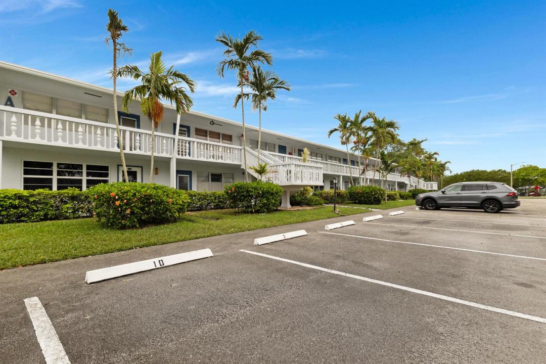 18 Prescott A, Deerfield Beach, Floride 33442, États-Unis