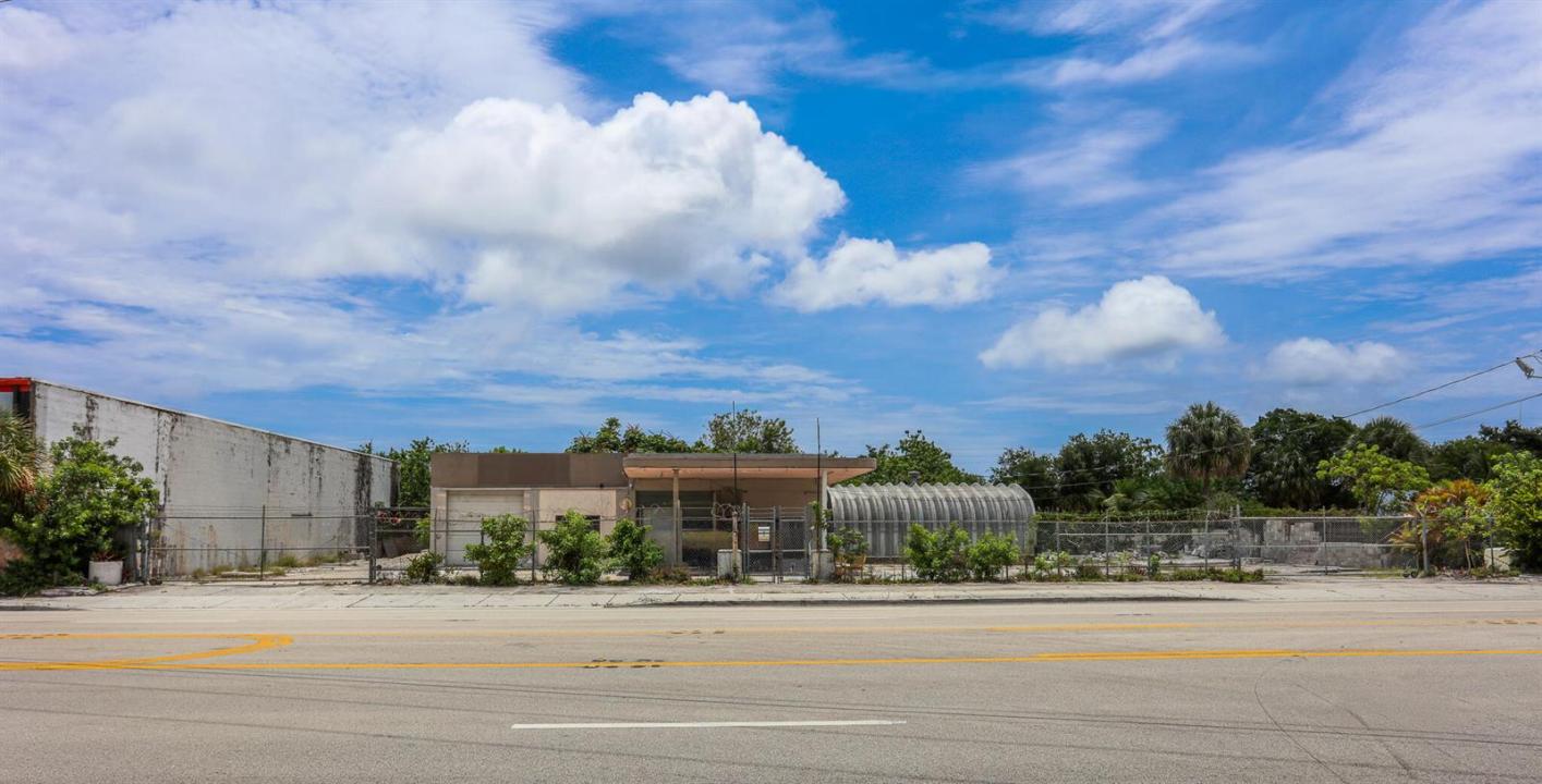 1620 S Dixie Highway, Pompano Beach, Floryda 33060, USA