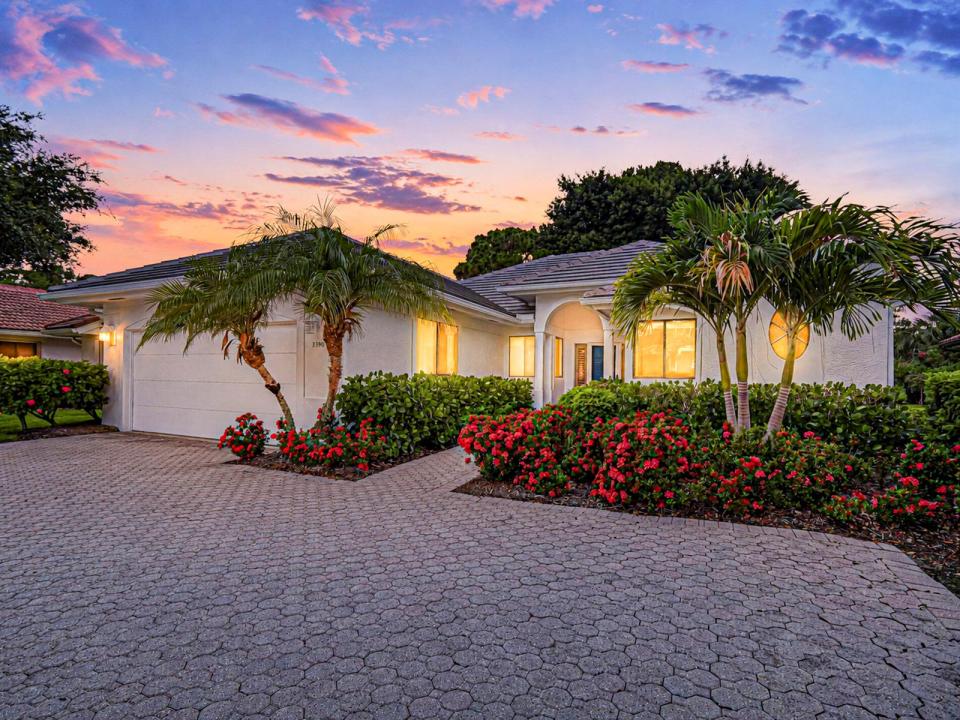 3390 SE Putnam Court, Stuart, Floride 34997, États-Unis