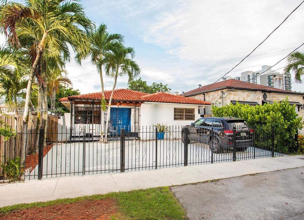 3610 SW 14th St, Miami, Floride 33145, États-Unis