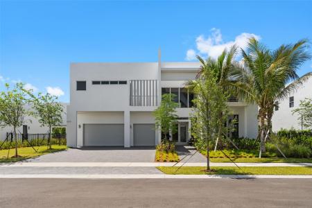 16710 N Botaniko Dr N, Weston, 佛羅里達州 33326, 美國