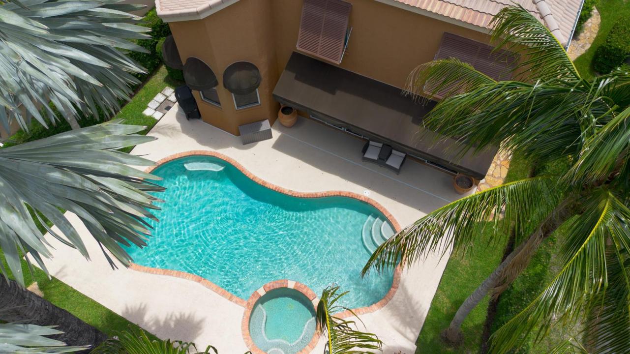 2060 Reston Circle, Royal Palm Beach, Florida 33411, Stati Uniti