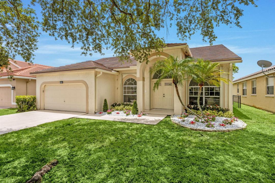5954 NW 74th Street, Parkland, Florida 33067, Stati Uniti