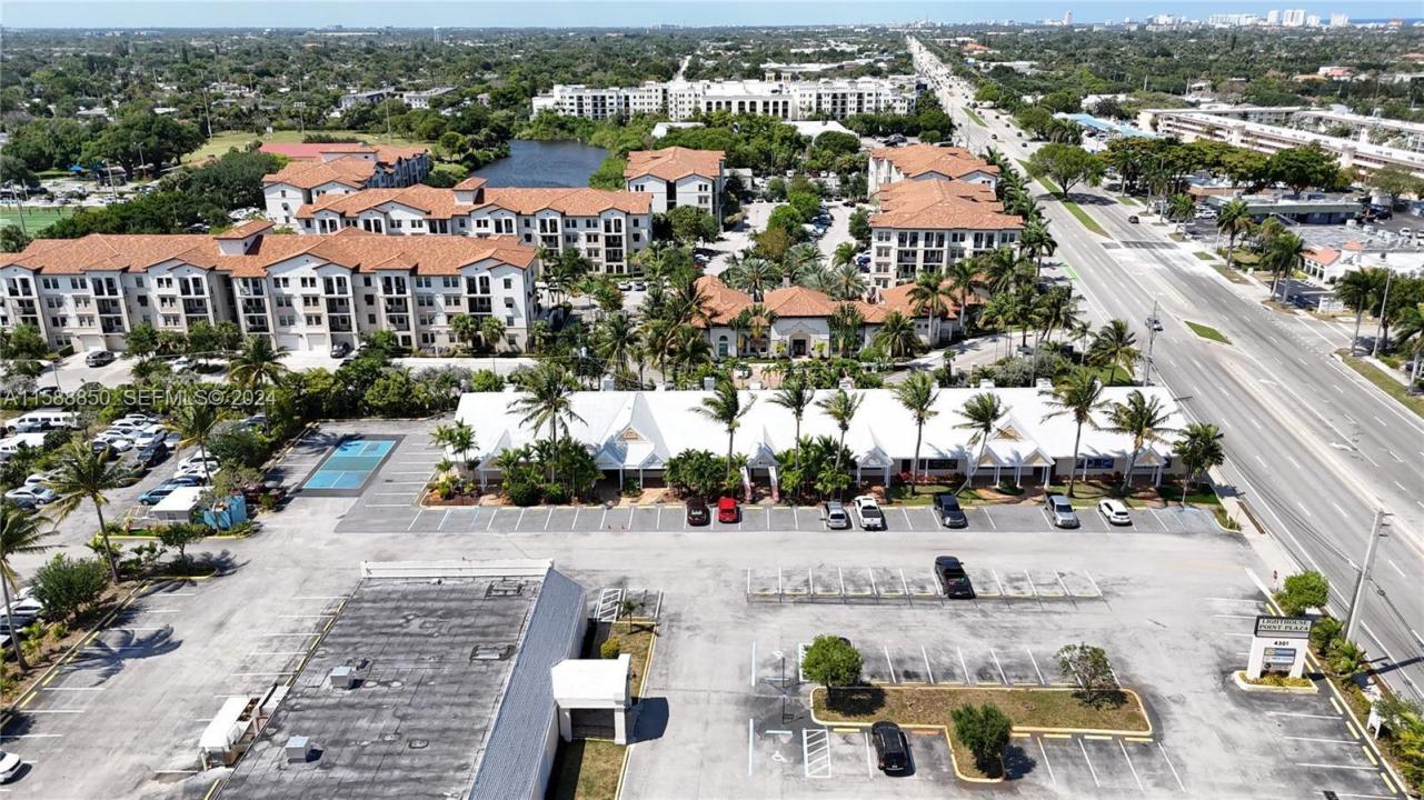 4301 N Federal Highway 4, Pompano Beach, Floride 33064, États-Unis