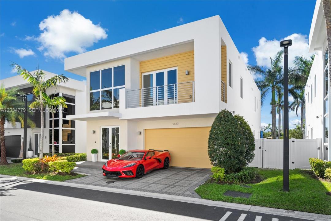 9830 NW 74th Ter, Doral, Floride 33178, États-Unis