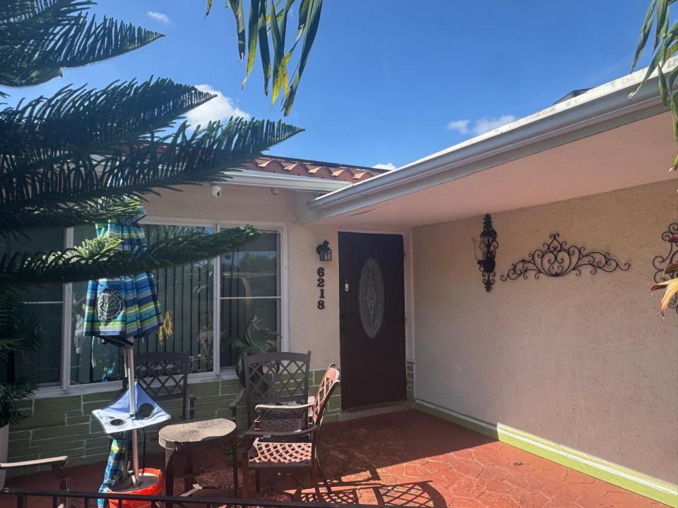 6218 NW 17th Street, Margate, Florida 33063, Stati Uniti
