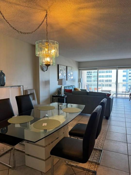 1980 S Ocean Dr 6J, Hallandale Beach, Floride 33009, États-Unis