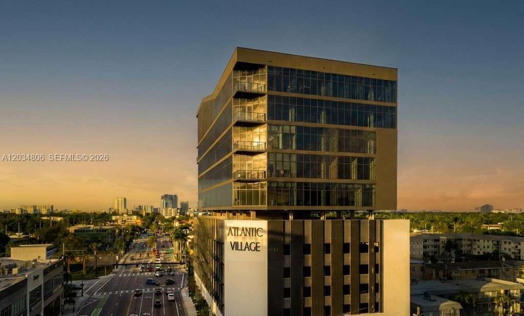 801 N Federal Hwy 1106, Hallandale Beach, Floride 33009, États-Unis