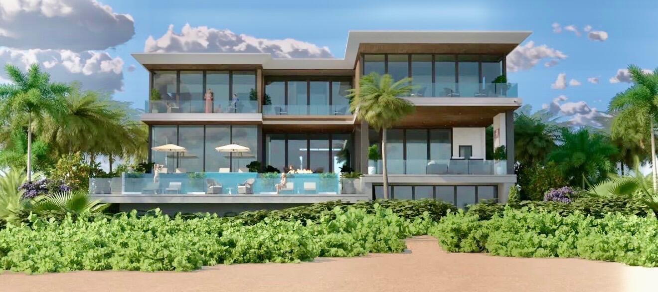 3060 S Ocean Boulevard, Manalapan, Floride 33462, États-Unis