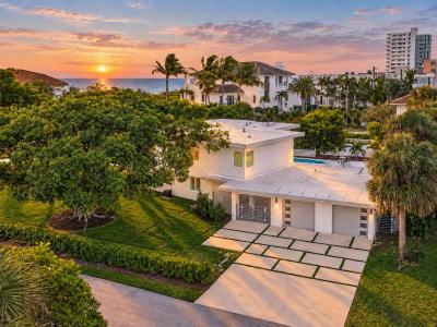 1903 Bay Drive, Pompano Beach, فلوريدا 33062, الولايات المتحدة