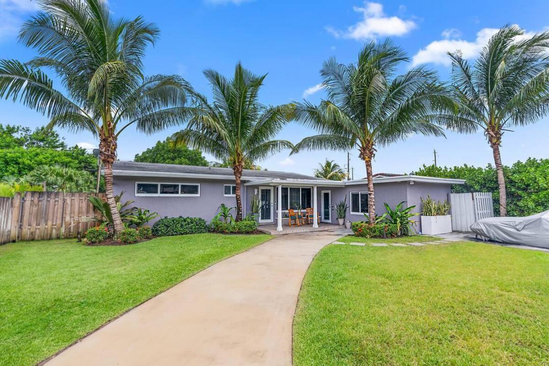 14 NE 26th Court, Wilton Manors, Floride 33334, États-Unis