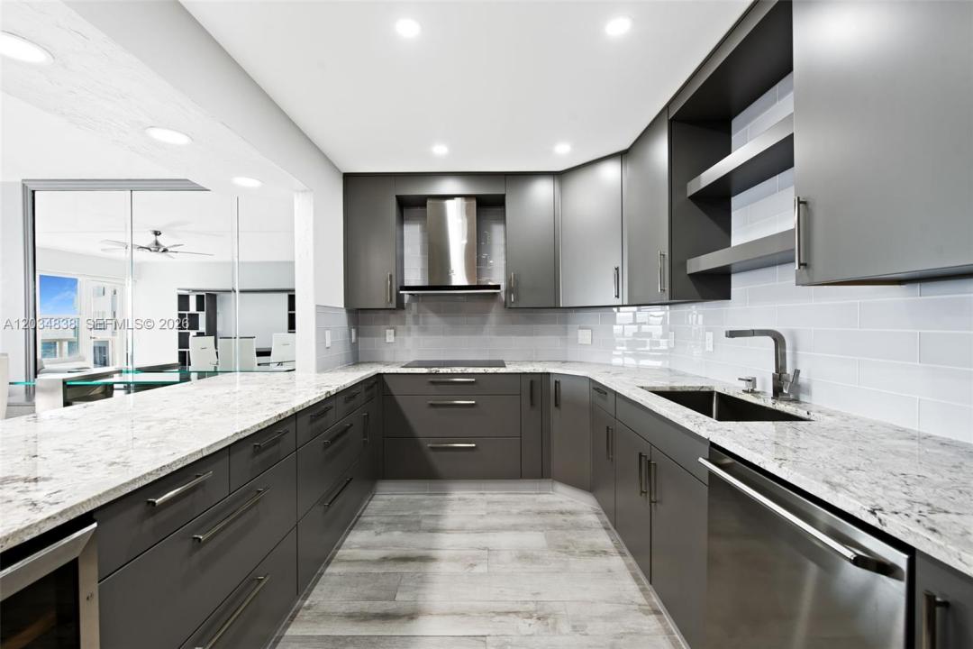 3700 Galt Ocean Dr 910, Fort Lauderdale, Floride 33308, États-Unis