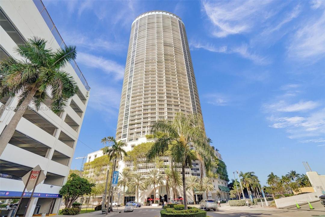 1750 N Bayshore Dr 3802, Miami, Floride 33132, États-Unis